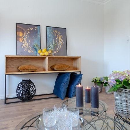Inge-Marie Apartment Westerland Luaran gambar