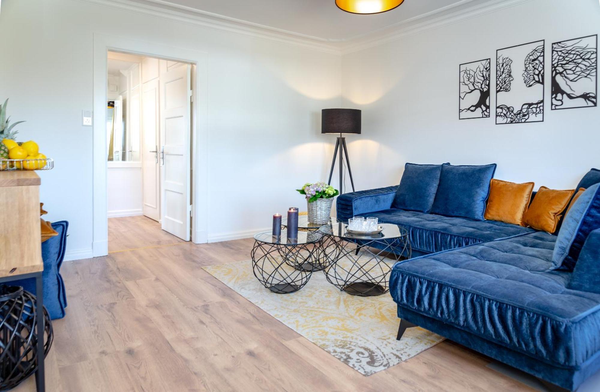 Inge-Marie Apartment Westerland Luaran gambar