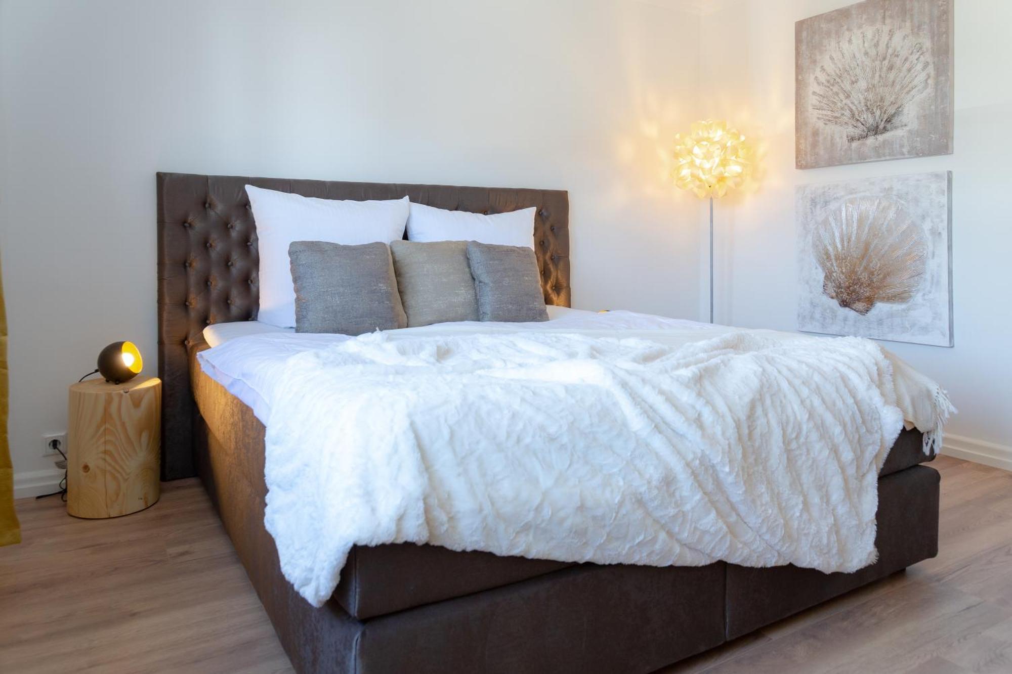 Inge-Marie Apartment Westerland Luaran gambar
