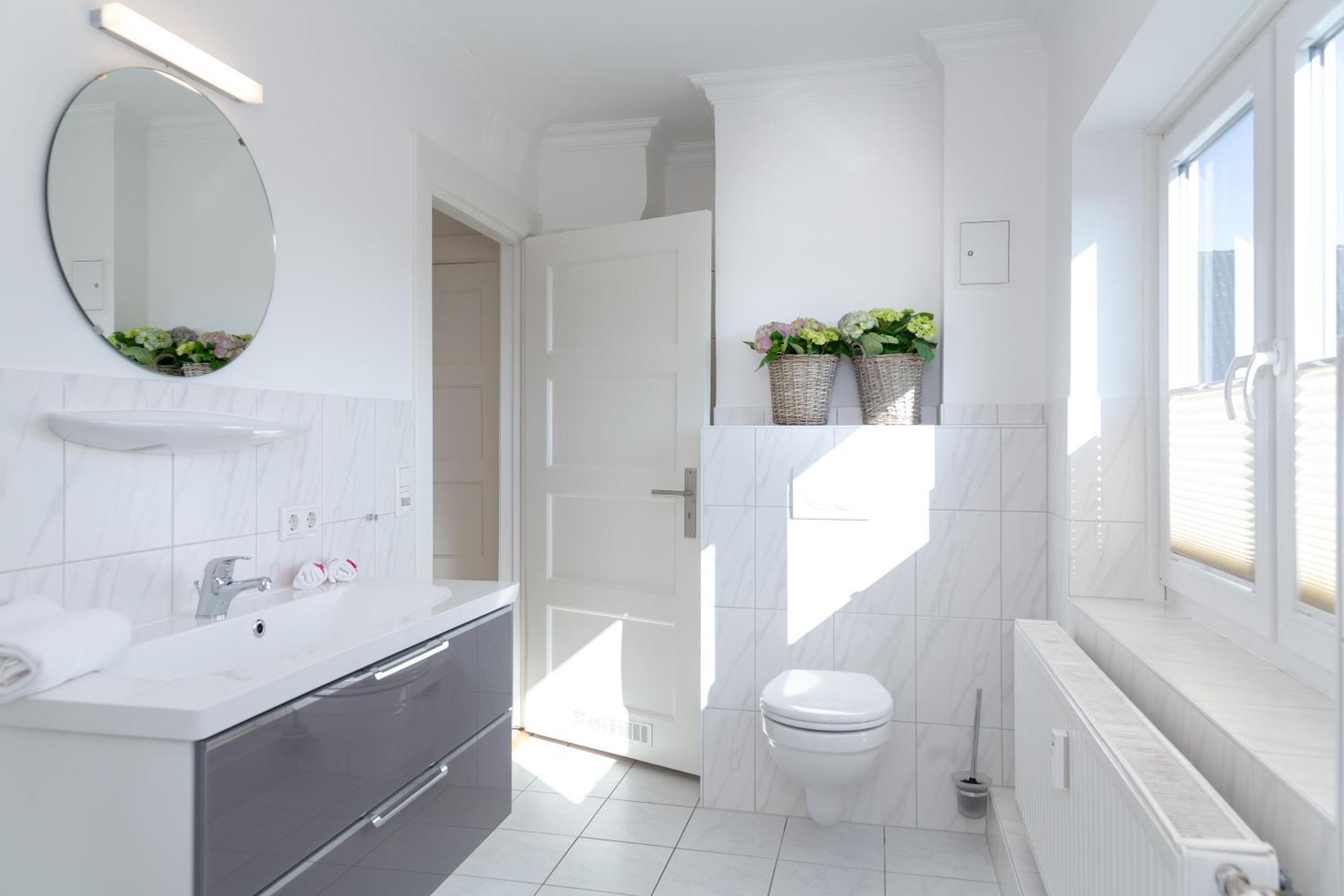 Inge-Marie Apartment Westerland Luaran gambar