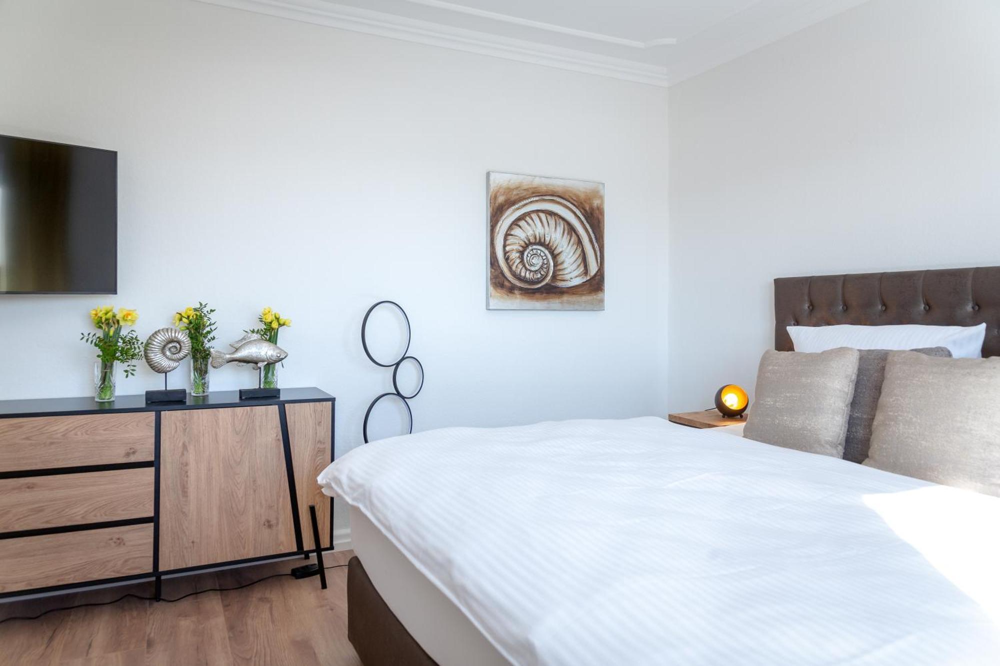 Inge-Marie Apartment Westerland Luaran gambar
