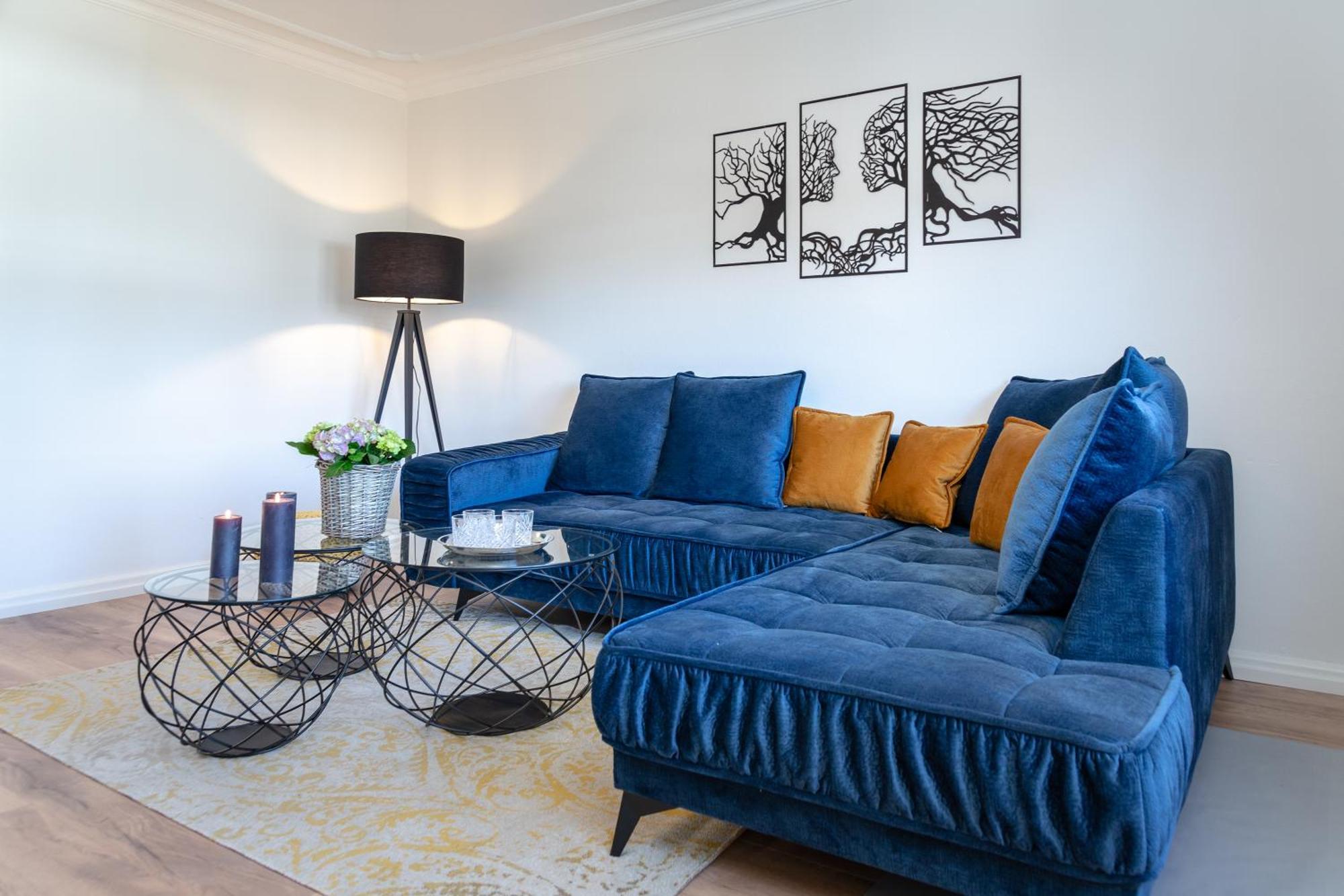 Inge-Marie Apartment Westerland Luaran gambar