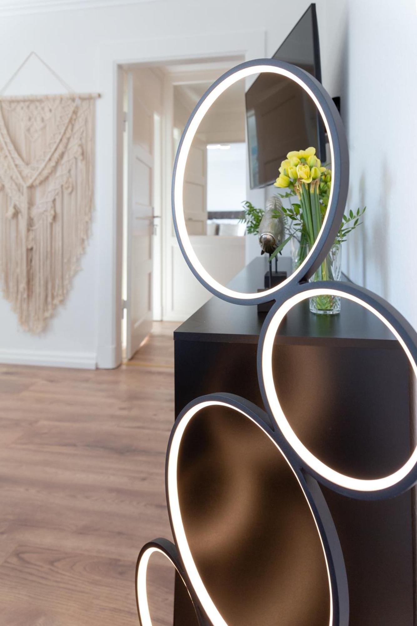 Inge-Marie Apartment Westerland Luaran gambar