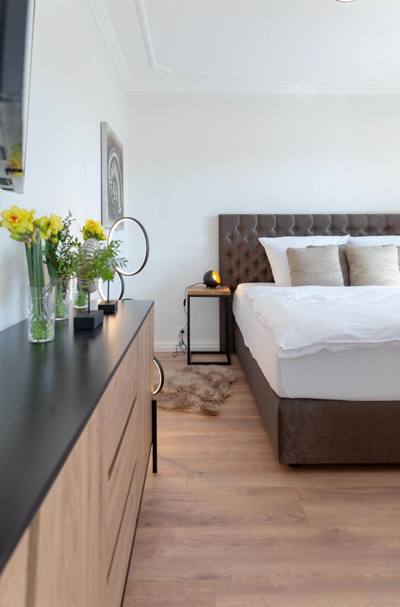 Inge-Marie Apartment Westerland Luaran gambar