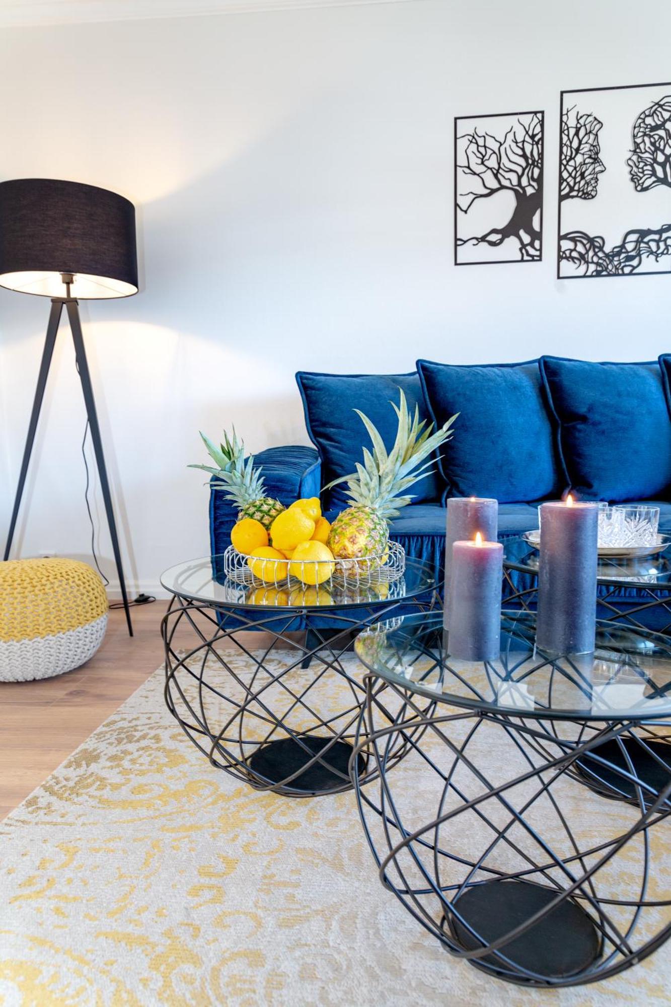Inge-Marie Apartment Westerland Luaran gambar